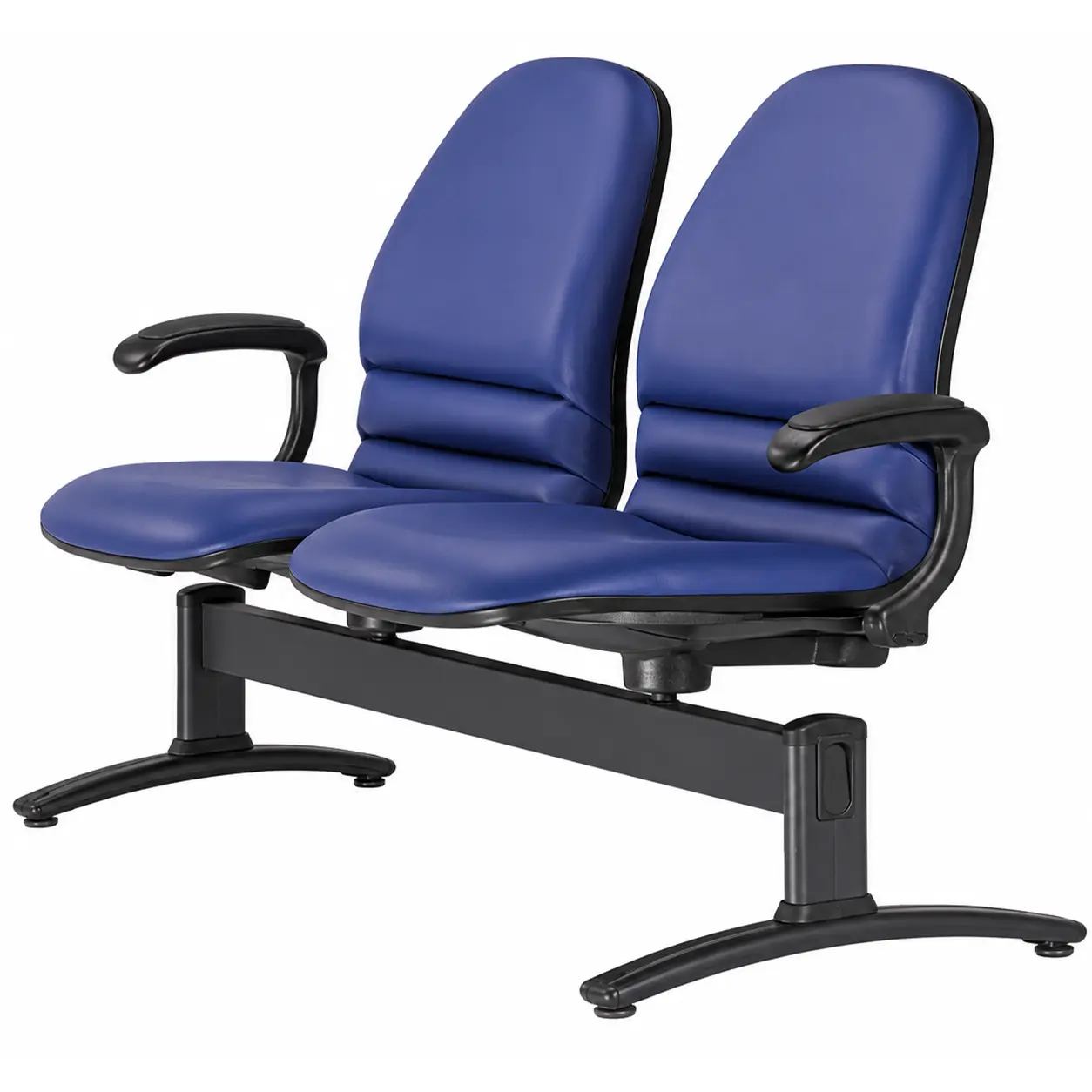 صندلی انتظار دو نفره OCW700B2 نیلپر